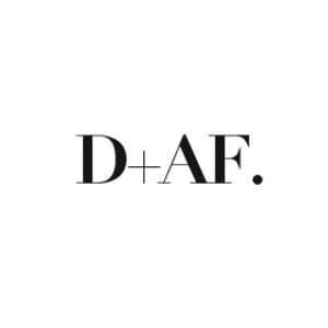 D+AF官網