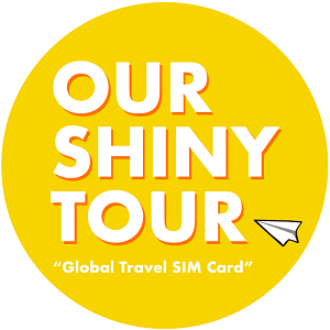 OUR SHINY TOUR