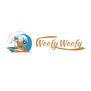 Woofy Woofy 寵物用品
