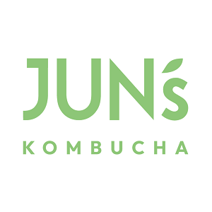 Jun's Kombucha究室康普茶